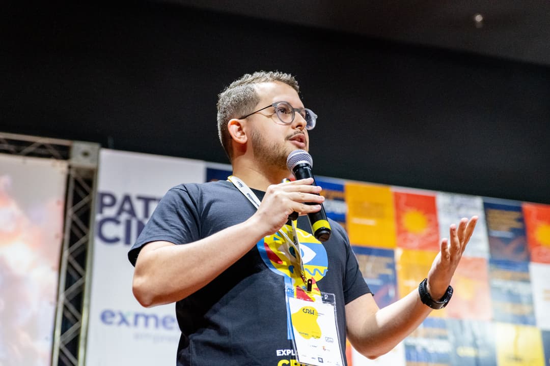 Lucas Teles, Fundador do AIEasy