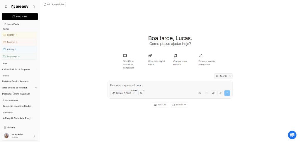 Acessibilidade total